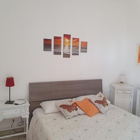 Sunshine Home 2 Marina dʼMarina dʼAndora Dış mekan fotoğraf
