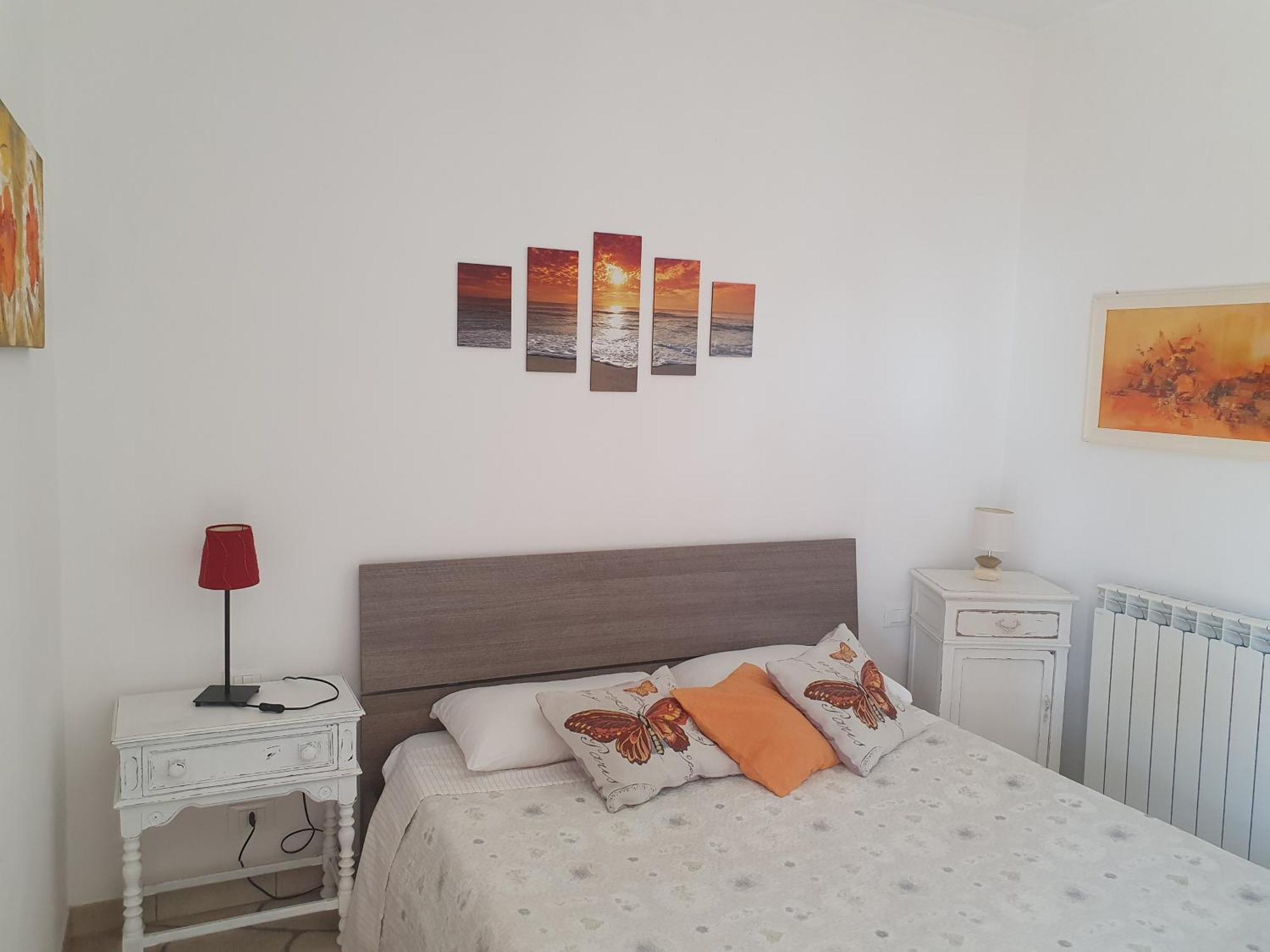Sunshine Home 2 Marina dʼMarina dʼAndora Dış mekan fotoğraf